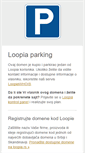 Mobile Screenshot of gklcapital.se
