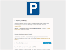 Tablet Screenshot of gklcapital.se